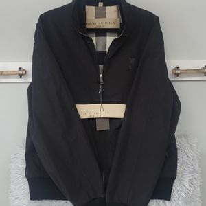 Burberry Men's Jacket